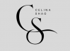 portfolio logo celina shao